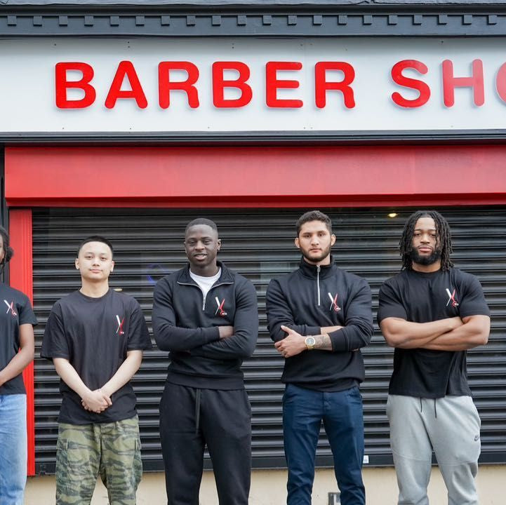 MTB Cutz Navan